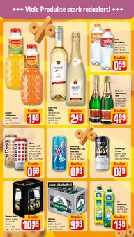 Energydrink im REWE Prospekt "Dein Markt" mit 28 Seiten (Jena)