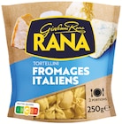 Tortellini Fromages Italiens - Giovanni Rana dans le catalogue Colruyt