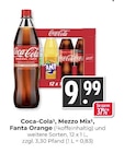 Aktuelles Coca-Cola Angebot bei Hieber in Freiburg (Breisgau) ab 9,99 €