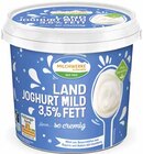 E center Kandel - Land Joghurt mild Angebot im Prospekt Land Joghurt mild bei E center im Kandel Prospekt für 2,29 €