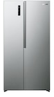 Aktuelle Kühlschrank Angebote bei SB Möbel Boss in Dinslaken Aktuelles Kühl-Gefrierkombination Side-by-Side Angebot bei SB Möbel Boss in Dinslaken ab 499,99 €