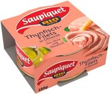 Thunfischfilet in Olivenöl oder Thunfisch für Pasta Angebote von Saupiquet bei REWE Witten für 2,49 €
