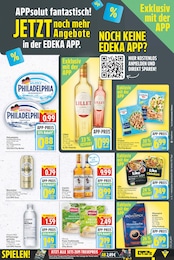 Ricotta Angebot & Preis im aktuellen E center Prospekt Ricotta Angebot im aktuellen E center Prospekt auf Seite 3