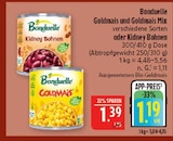 Aktuelles Kidney Bohnen Angebot bei Marktkauf in Nürnberg ab 1,19 €