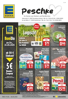 Aktueller EDEKA Prospekt (Selm, 24 Seiten zum blättern EDEKA Prospekt Aktuelle Angebote mit 24 Seiten