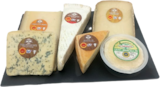 Plateau de 6 fromages dans le catalogue Lidl