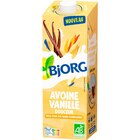 Boisson Végétale - BJORG en promo chez Carrefour Market Boisson Végétale - BJORG dans le catalogue Carrefour Market