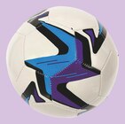 Ballon Football Simili Cuir T5 - Mondo en promo à 4,99 € chez Netto Ballon Football Simili Cuir T5 - Mondo dans le catalogue Netto