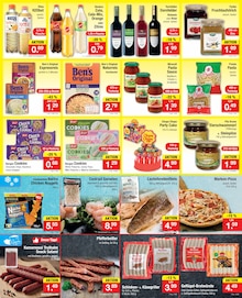 Fleisch im Zimmermann Prospekt "Aktuelle Angebote" mit 12 Seiten (Magdeburg)