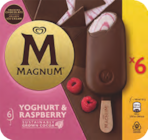 Eis im EDEKA Prospekt Eis von Magnum im aktuellen EDEKA Prospekt für 2,69 €