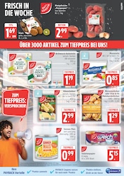Aktueller Marktkauf Prospekt mit Wecker, "Top Angebote", Seite 5