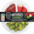 Antipasti Teller im Angebot bei Netto Marken-Discount in Osnabrück Antipasti Teller Angebote von GENUSS WELT bei Netto Marken-Discount Osnabrück für 2,49 €