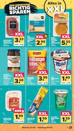 Tiefkühlkost im Netto mit dem Scottie Prospekt in Stralsund Aktueller Netto mit dem Scottie Prospekt mit Tiefkühlkost, "Günstig. Besser. Für Dich.", Seite 15