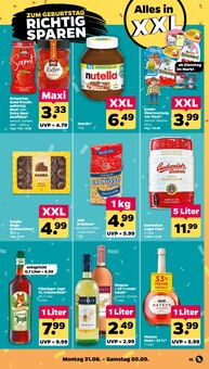 Bier im Netto mit dem Scottie Prospekt "Günstig. Besser. Für Dich." mit 49 Seiten (Eberswalde)