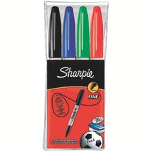 Stylo - Sharpie - Office DEPOT Stylo - Sharpie à 4,79 € dans le catalogue Office DEPOT "Tout pour le bureau !"