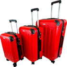 Trolley 50 cm Angebote von SWISS+ Motion bei Marktkauf Pinneberg für 39,99 €