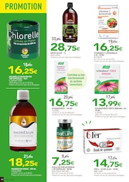 Offre Déodorant dans le catalogue NaturéO du moment à la page 12