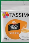 Intermarché Montélimar - Promo -50% remise immédiate sur le 2ème sur tout Tassimo Promo -50% remise immédiate sur le 2ème sur tout Tassimo à dans le catalogue Intermarché à Montélimar