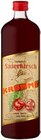 Sauerkirsch-Cocktail im Angebot bei Kaufland in Dormagen Sauerkirsch-Cocktail Angebote von KRUMME bei Kaufland Dormagen für 7,29 €