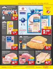 Aktueller Netto Marken-Discount Prospekt mit Braten, "Aktuelle Angebote", Seite 51