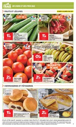 Offre Noisettes dans le catalogue Netto du moment à la page 7