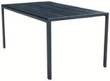 Gartentisch Spring im Angebot bei Die Möbelfundgrube in Saarbrücken Gartentisch Spring Angebote bei Die Möbelfundgrube Saarbrücken für 99,99 €