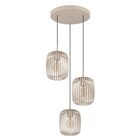 HÄNGELEUCHTE Romazzina 46/110 cm im XXXLutz Möbelhäuser Prospekt HÄNGELEUCHTE Romazzina 46/110 cm von Eglo im aktuellen XXXLutz Möbelhäuser Prospekt für 109,90 €