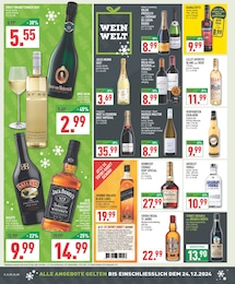 Lillet Angebot im aktuellen Marktkauf Prospekt auf Seite 14