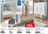 Babyzimmer LENNOX FRESH Angebote bei Zurbrüggen Bad Salzuflen für 49,00 €