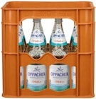 Natürliches Mineralwasser Medium im Angebot bei Kaufland in Görlitz Natürliches Mineralwasser Medium Angebote von OPPACHER bei Kaufland Görlitz für 3,99 €