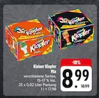 EDEKA Boxberg Prospekt mit  im Angebot für 8,99 €