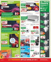 Aktueller Marktkauf Prospekt mit Telefon, "Aktuelle Angebote", Seite 24