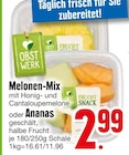 Melonen-Mix bei EDEKA im Mödingen Prospekt für 2,99 €