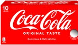 Original oder Zero im Angebot bei Kaufland in Göppingen Original oder Zero Angebote von Coca-Cola bei Kaufland Göppingen für 5,99 €