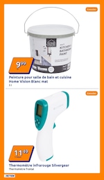 Offre Bricolage dans le catalogue Action du moment à la page 7