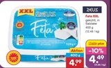Feta XXL im Angebot bei Netto Marken-Discount in Bergisch Gladbach Feta XXL Angebote von Zeus bei Netto Marken-Discount Bergisch Gladbach für 4,49 €