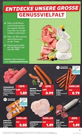 Hähnchen im Kaufland Prospekt in Gera Aktueller Kaufland Prospekt mit Hähnchen, "Aktuelle Angebote", Seite 31