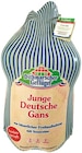 Junge Deutsche Gans Angebote von Dithmarscher Geflügel bei Penny Gera für 57,00 €