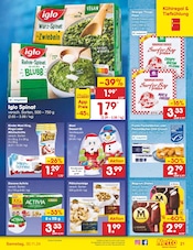 Aktueller Netto Marken-Discount Prospekt mit Pizza, "Aktuelle Angebote", Seite 28