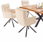 Polstermöbel Fischer Karlsfeld Prospekt mit  im Angebot für 139,00 €
