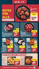 Lamm im ALDI Nord Prospekt in Laatzen Aktueller ALDI Nord Prospekt mit Lamm, "Aktuelle Angebote", Seite 29
