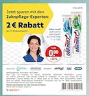 Odol-med3 im V-Markt Prospekt Odol-med3 von Odol-med3 im aktuellen V-Markt Prospekt für 0,99 €