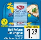 Das Original von Deli Reform im aktuellen EDEKA Prospekt für 1,29 €