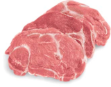Aktuelles Schweine-Nackensteaks Angebot bei Netto Marken-Discount in Hamburg ab 2,79 €