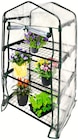 Gewächshaus im Angebot bei Wreesmann in Cottbus Gewächshaus Angebote von Top Flora bei Wreesmann Cottbus für 24,99 €
