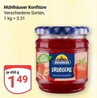 Aktuelle Erdbeeren Angebote bei GLOBUS in Braunschweig Aktuelles Konfitüre Angebot bei GLOBUS in Braunschweig ab 1,49 €