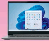 Ordinateur Portable 17,3" - LENOVO en promo chez Hyper U Belfort à 429,00 €