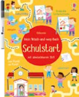 MEIN WISCH-UND-WEG-BUCH im Angebot bei Müller in Kaiserslautern MEIN WISCH-UND-WEG-BUCH Angebote bei Müller Kaiserslautern für 6,95 €