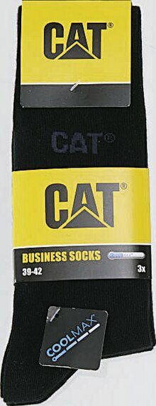 Lot de 3 paires de chaussettes - Géant Casino à Montreuil Lot de 3 paires de chaussettes en promo chez Géant Casino Montreuil à 4,90 €