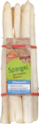 Aktuelles Spargel weiß Angebot bei tegut in Augsburg ab 4,99 €